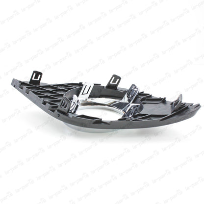 New Genuine Nissan Infiniti G37  Front Bumper Right Fog Light Trim  62256-1NL0A