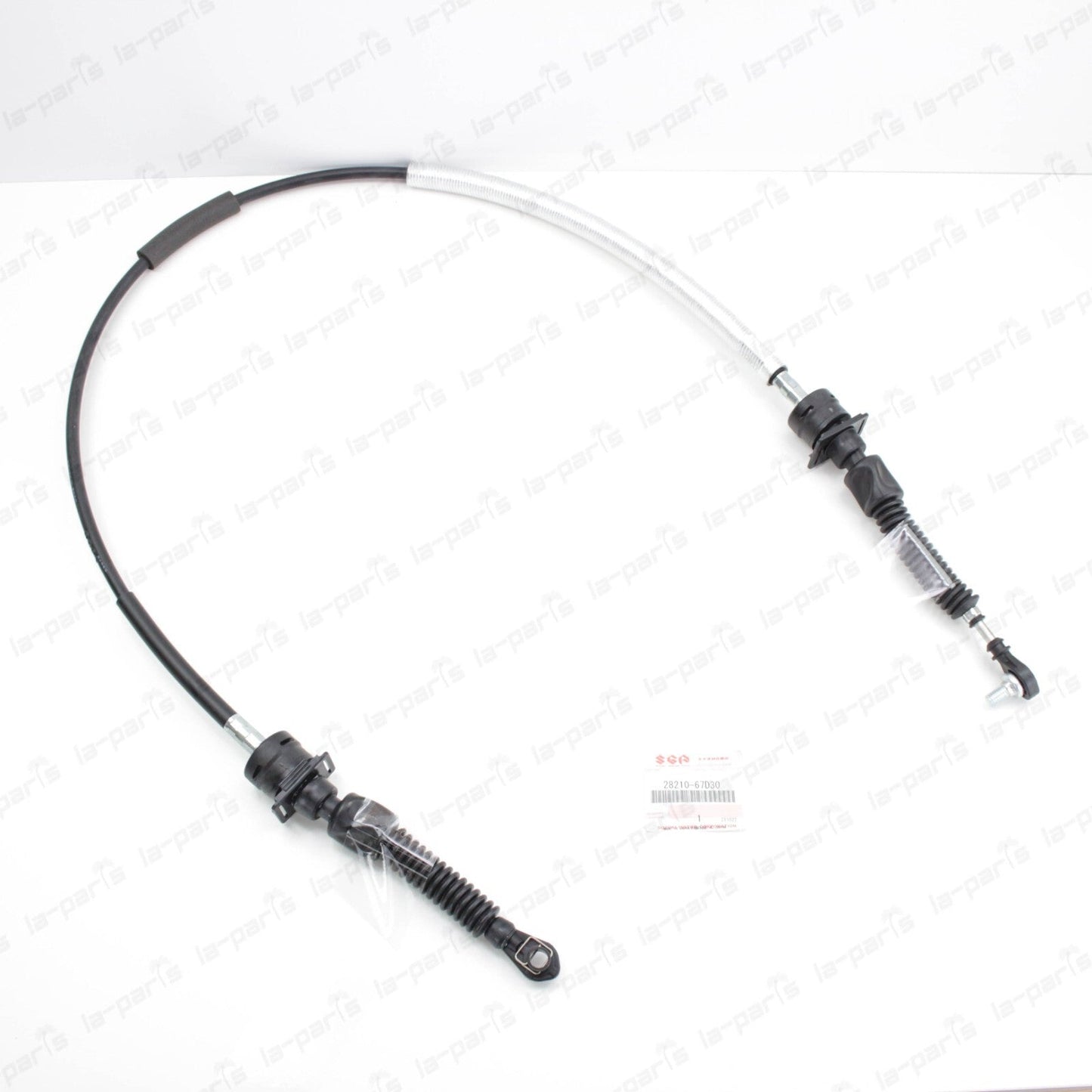 NEW GENUINE SUZUKI 99-03 GRAND VITARA XL7 SHIFT CABLE ATM 28210-67D30