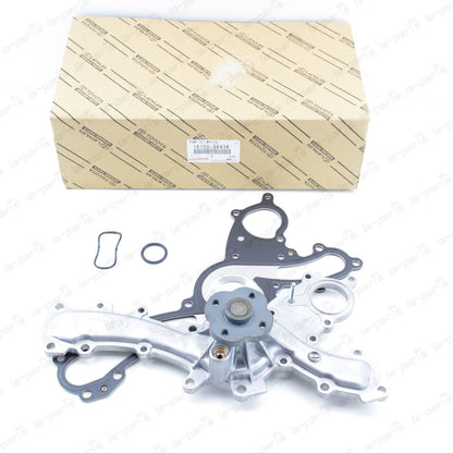 NEW GENUINE LEXUS IS GS RC WATER PUMP 16100-39436