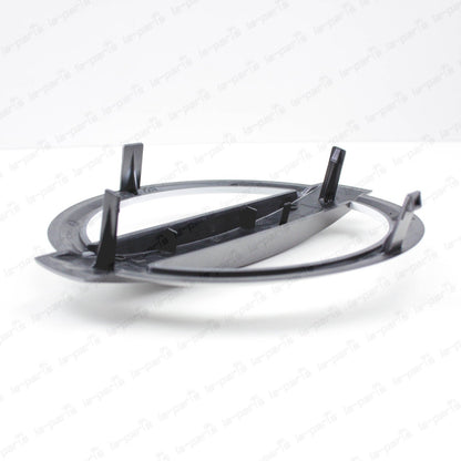 New Genuine OEM Nissan 2021-2024 Pathfinder Front Grille Emblem 628906TA0A