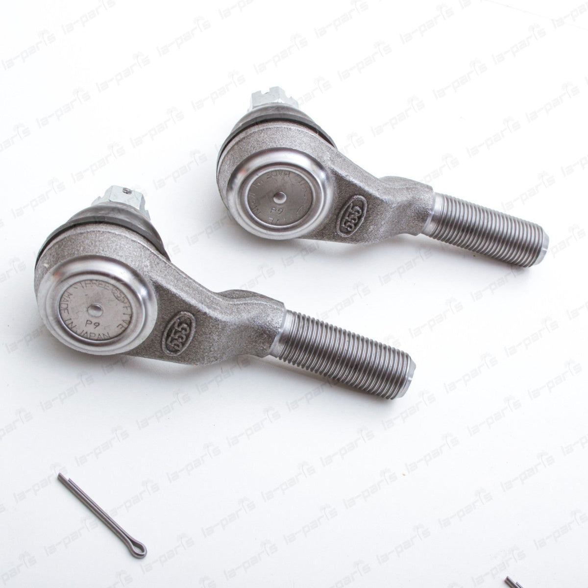 SANKEI Front Tie Rod End LH &RH Pair For Honda 88-99 Acty Truck HA3 HA4 HH3 HH4