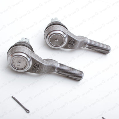 SANKEI Front Tie Rod End LH &RH Pair For Honda 88-99 Acty Truck HA3 HA4 HH3 HH4