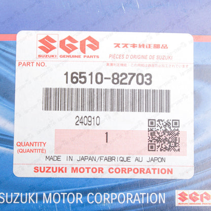 New Genuine OEM Suzuki Carry Every Jimny Swift DF70 DF140 Oil Filter 16510-82703