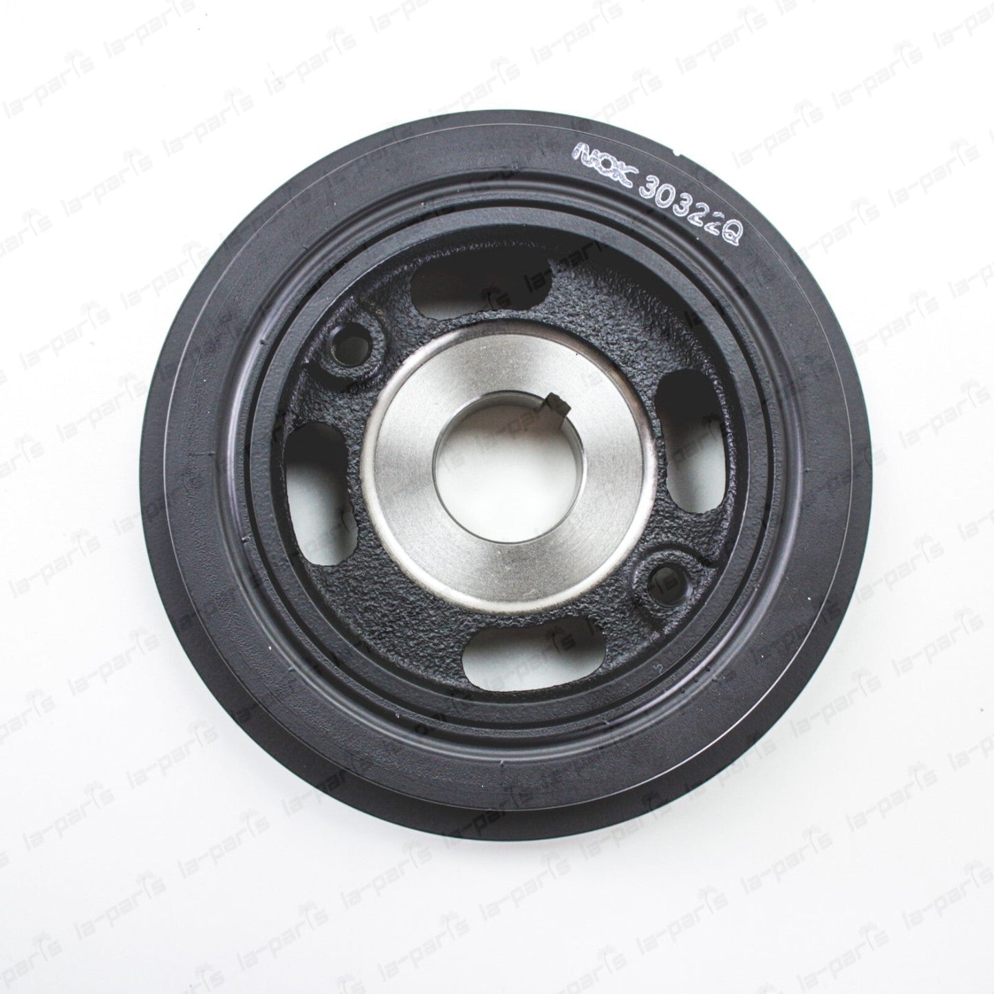 New Genuine OEM Suzuki Jimny Crankshaft Pulley 12610-80A01