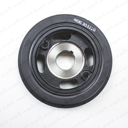 New Genuine OEM Suzuki Jimny Crankshaft Pulley 12610-80A01