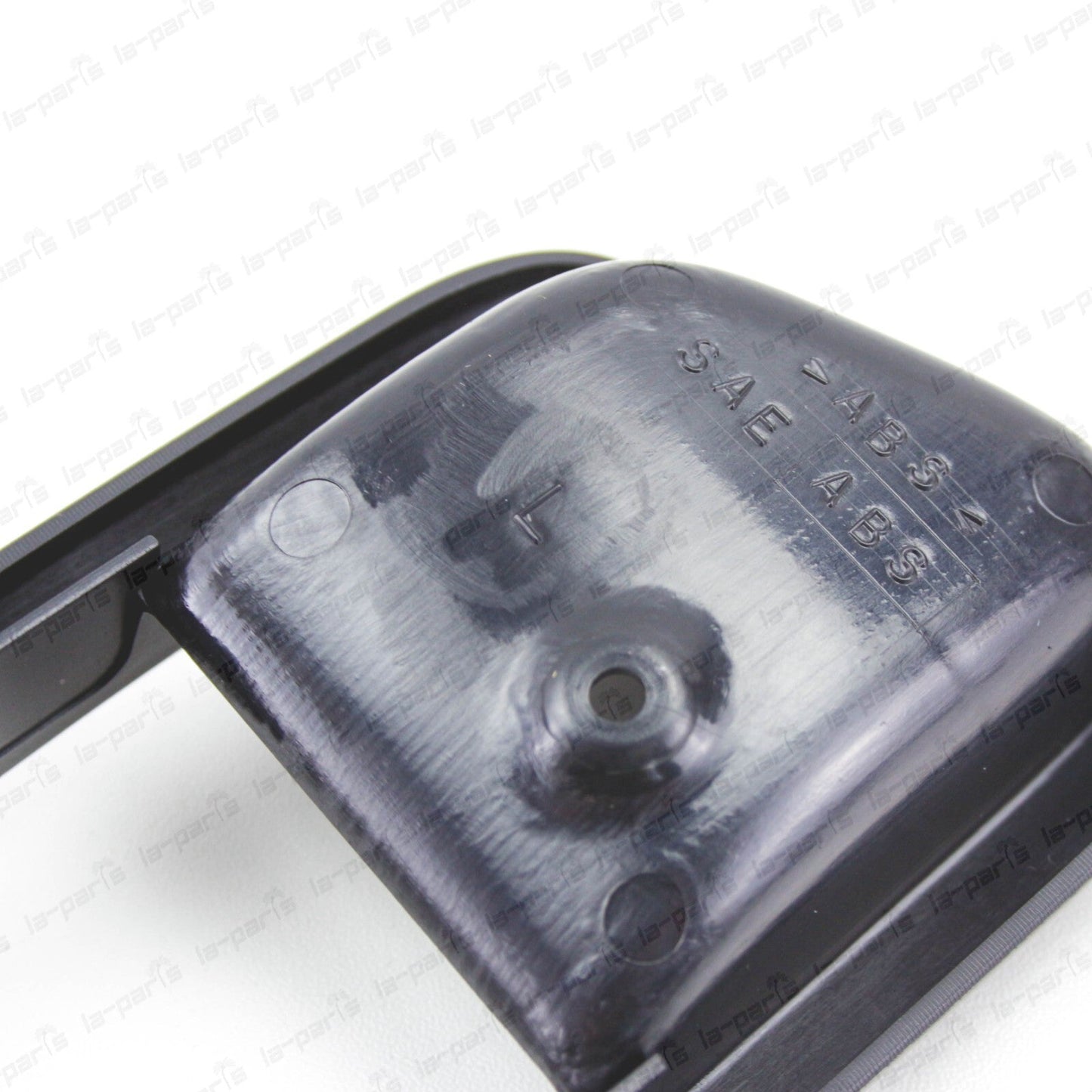 New Genuine Toyota 93-02 SUPRA MK4 JZA80 Inner Door Handle Bezel Set  of 2