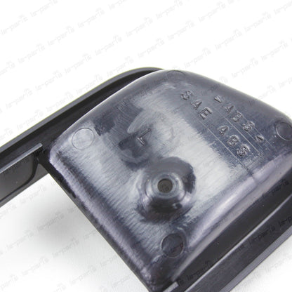 New Genuine Toyota 93-02 SUPRA MK4 JZA80 Inner Door Handle Bezel Set  of 2