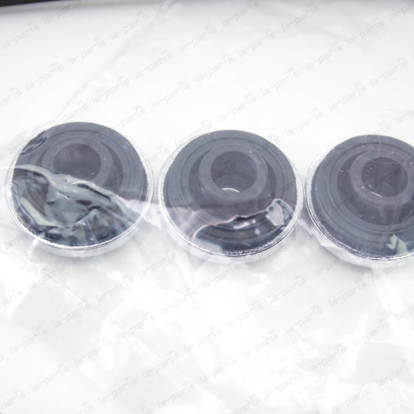 NEW GENUINE HONDA 00-09 S2000 VALVE COVER GASKET KIT + PLUG TUBE SEALS