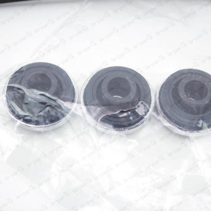 NEW GENUINE HONDA 00-09 S2000 VALVE COVER GASKET KIT + PLUG TUBE SEALS