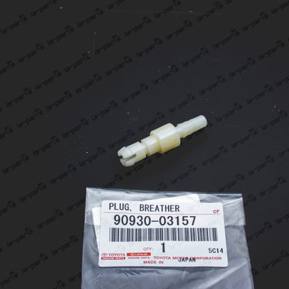 New Genuine OEM Toyota Lexus Transmission Breather Plug 90930-03157