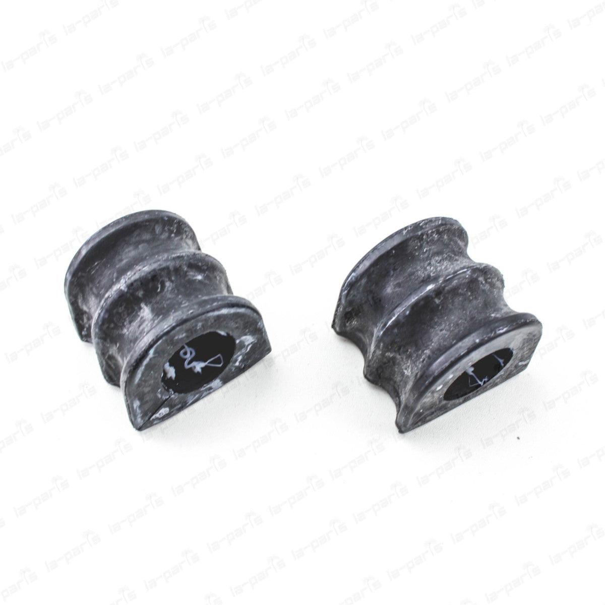 Genuine Nissan 05-12 Pathfinder Xterra Frontier Front Sway Bar Link Bushing 2pcs