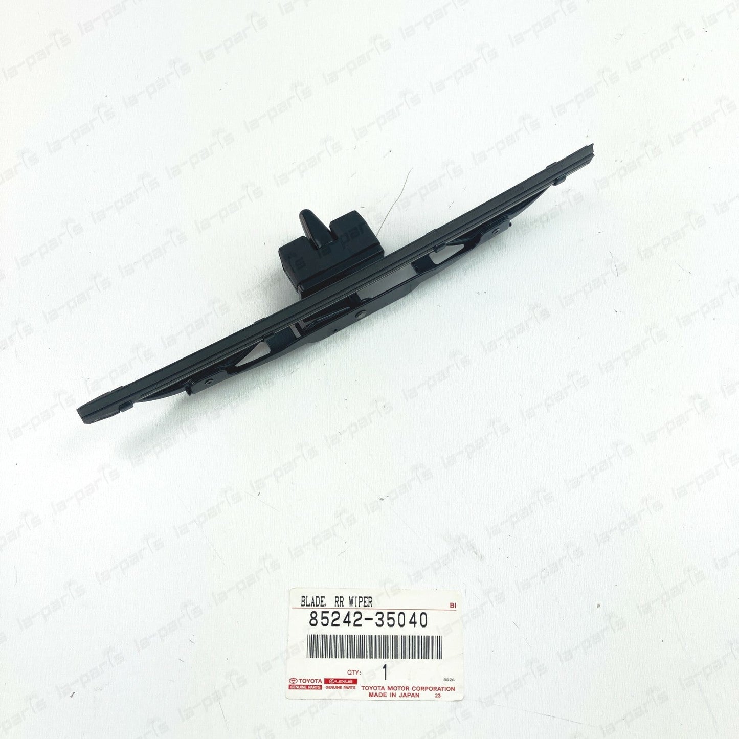 NEW GENUINE TOYOTA 2007-2014 FJ CRUISER REAR WIPER BLADE 85242-35040