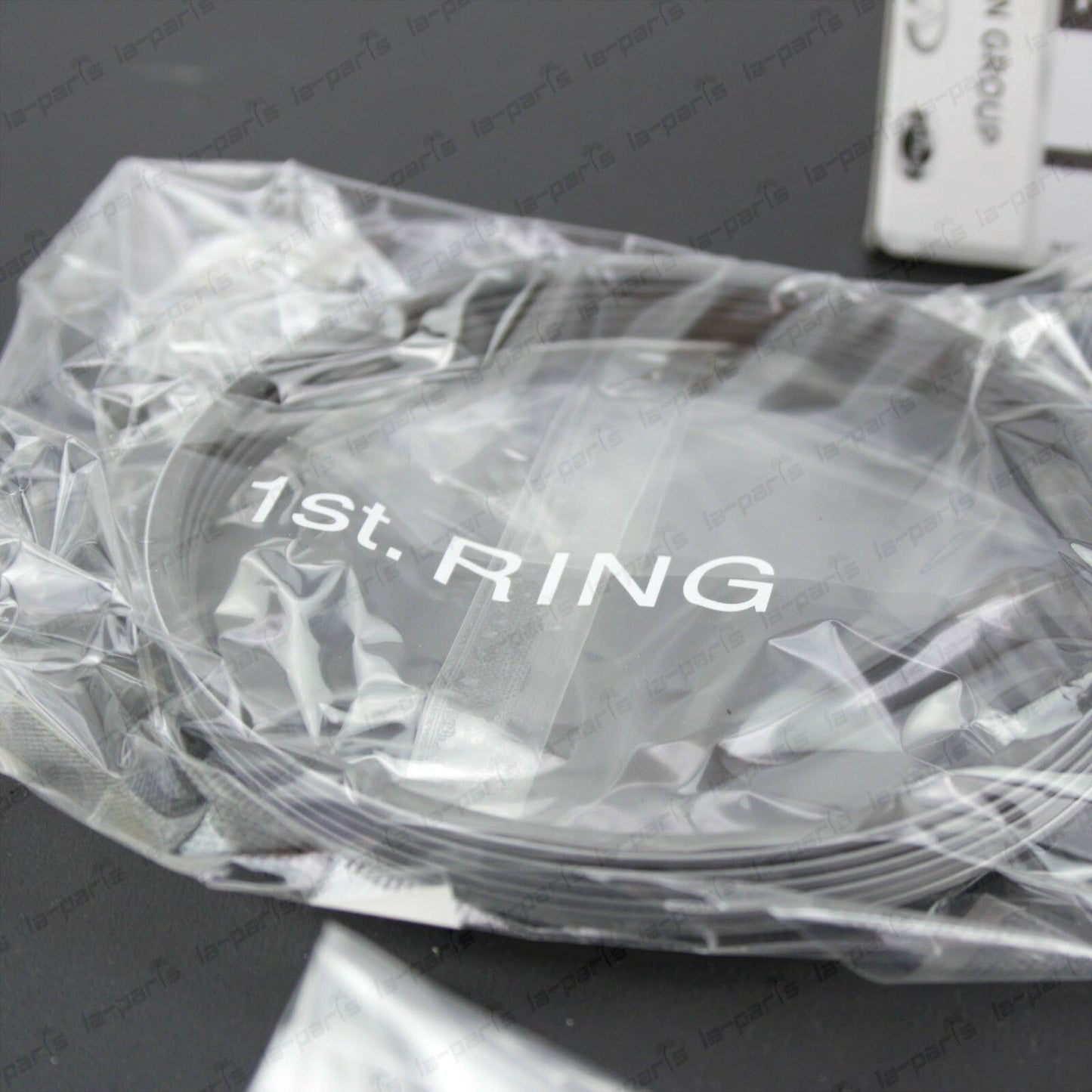 GENUINE NISSAN SKYLINE R33 RB25DET ENGINE 86MM STD PISTON RING SET 12033-21U10