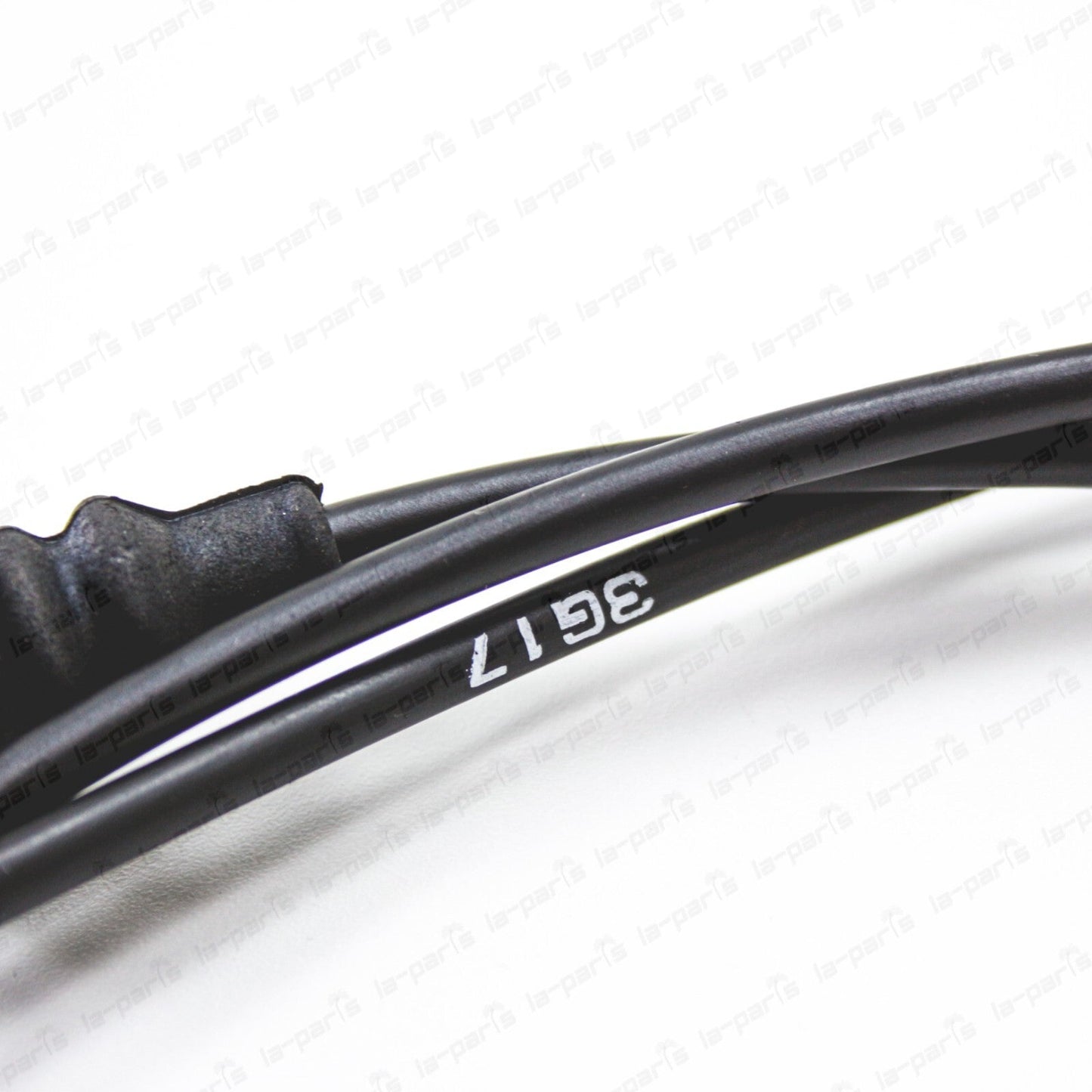 New Genuine OEM Toyota 04-09 Prius Hood Lock Control Release Cable 53630-47030