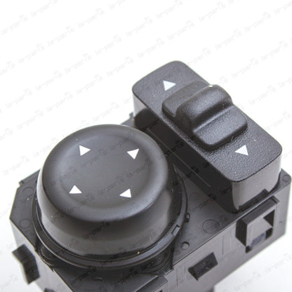 New Genuine OEM Nissan Altima Pathfinder Murano Rogue Driver Power Mirror Switch
