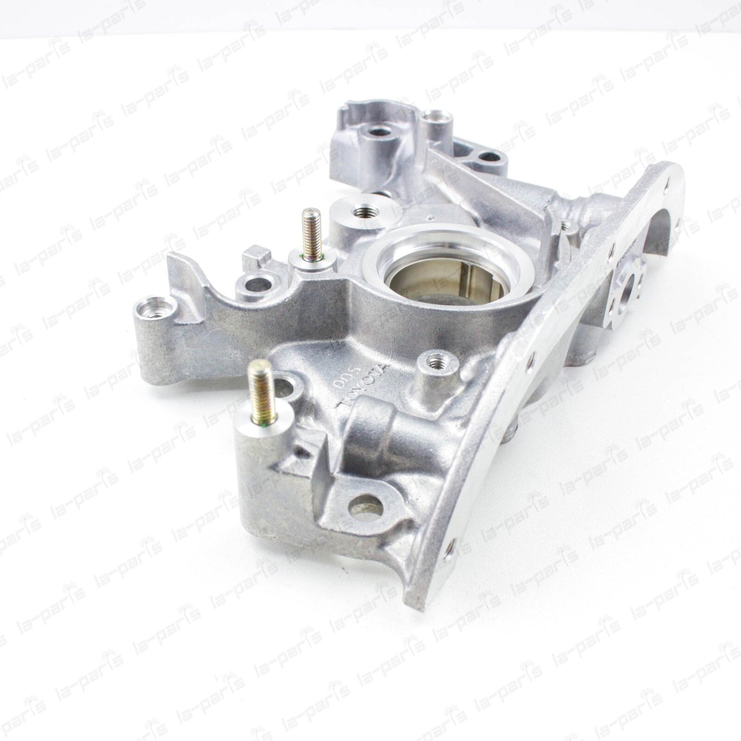 New Genuine Toyota Corolla Sprinter Trueno AE111 4AGE Oil Pump Assy 15100-19045