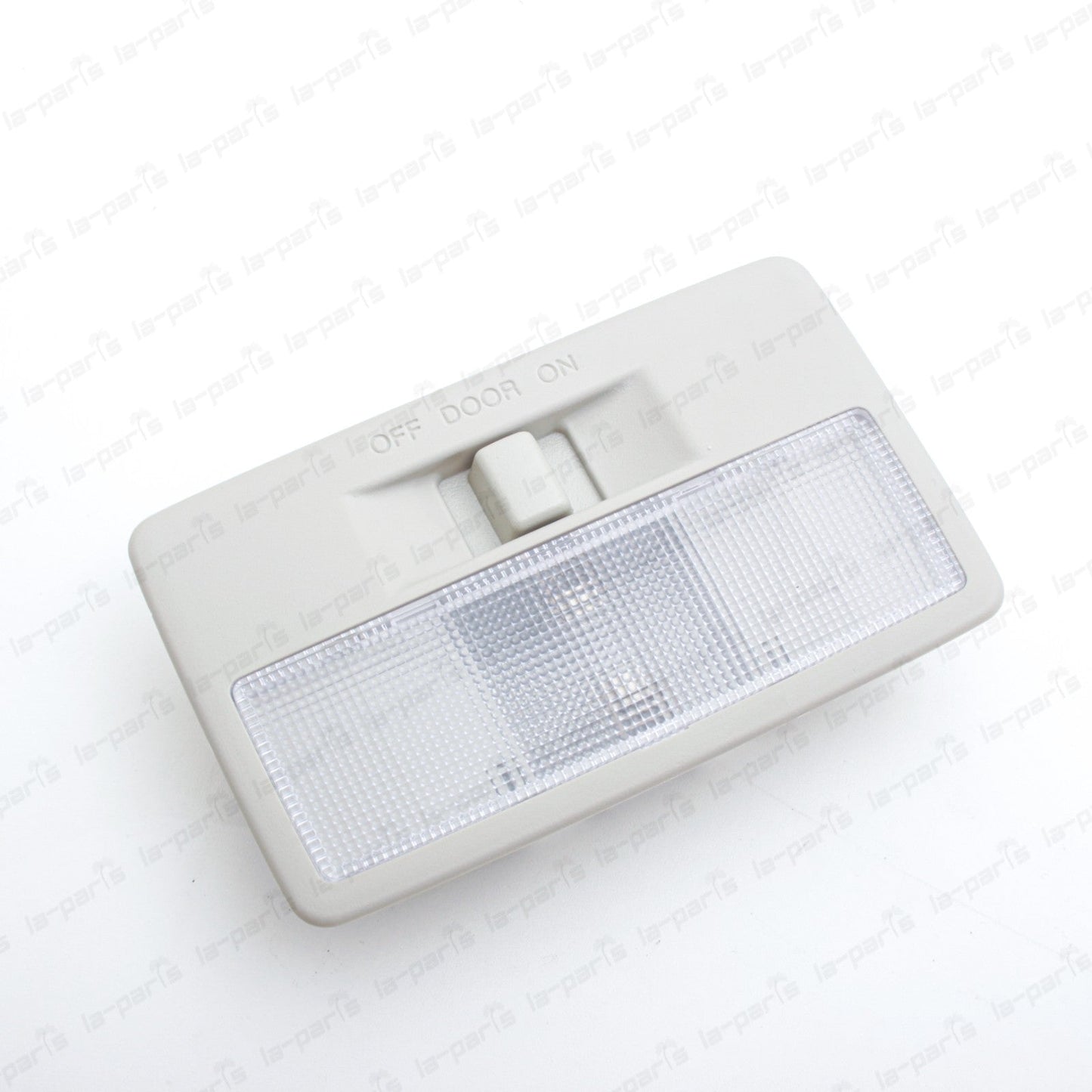 New Genuine OEM Mazda CX-7 09-18 Mazda3 Mazda6 Dome Lamp Assy EG21-51-310A-75