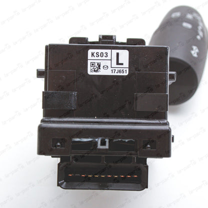 New Genuine Mazda 14-16 CX-5 Mazda 3  14-20 Mazda 6 Fog Light Switch KS03-66-122