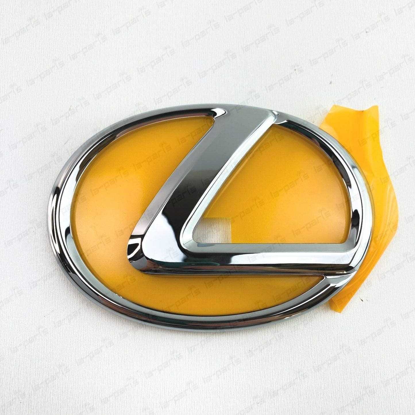 GENUINE LEXUS RX350 IS250 IS350 ES350 GS350 GS460 REAR BACK EMBLEM 90975-02079