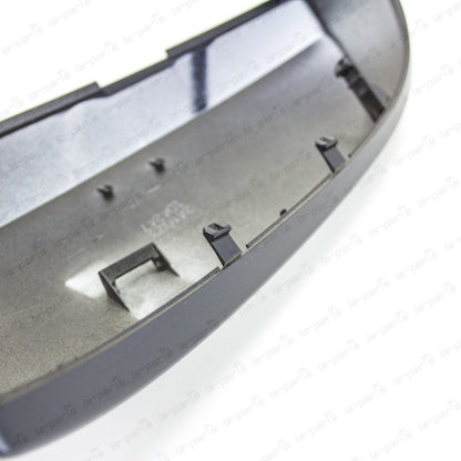 Genuine Toyota 16-18 Rav4 Galactic Aqua 221 Passenger Side Outer Mirror Cover