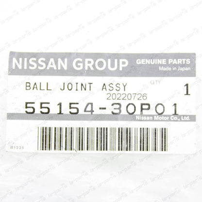 New Genuine Nissan Skyline 300ZX Stagea HICAS Ball Joint Assy 55154-30P01