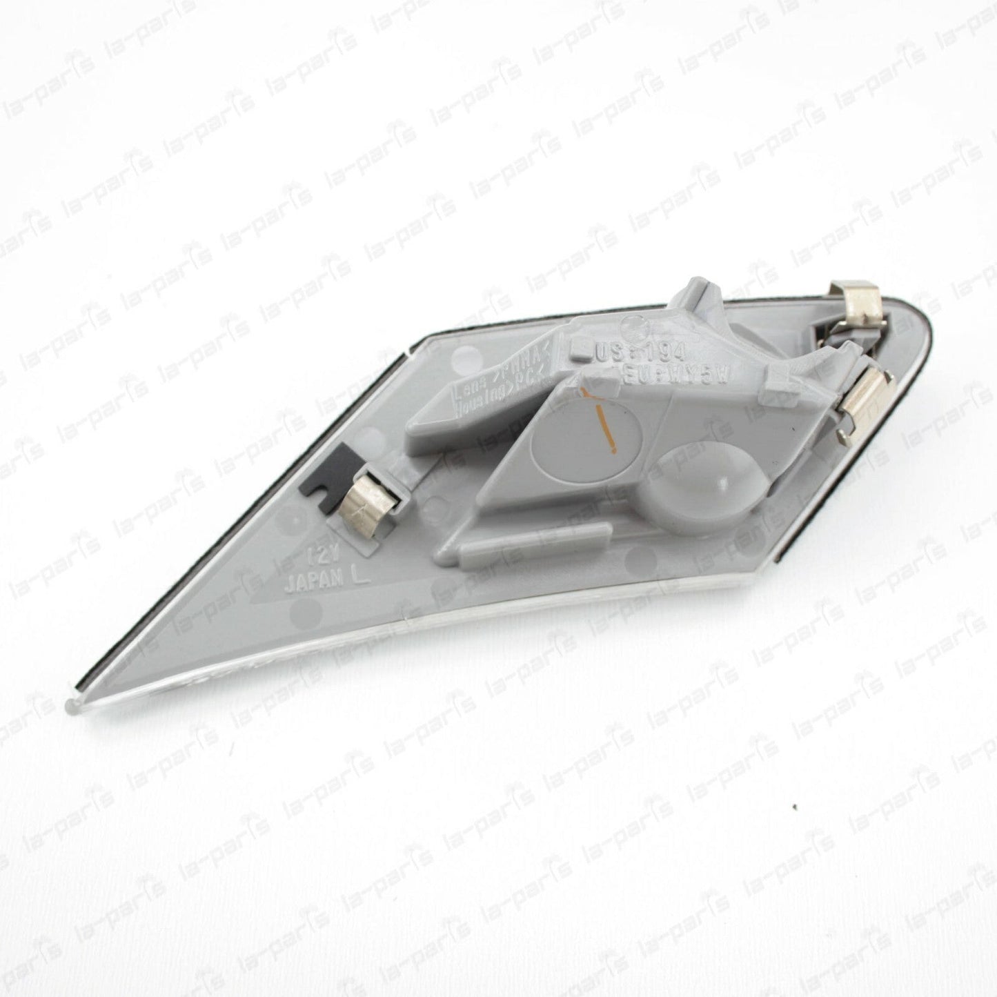 GENUINE TOYOTA FR-S SUBARU BRZ 86 GT86 CLEAR SIDE MARKER LENSE DRIVER SIDE
