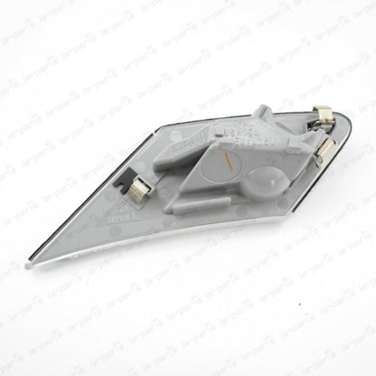 GENUINE TOYOTA FR-S SUBARU BRZ 86 GT86 CLEAR SIDE MARKER LENSE DRIVER SIDE