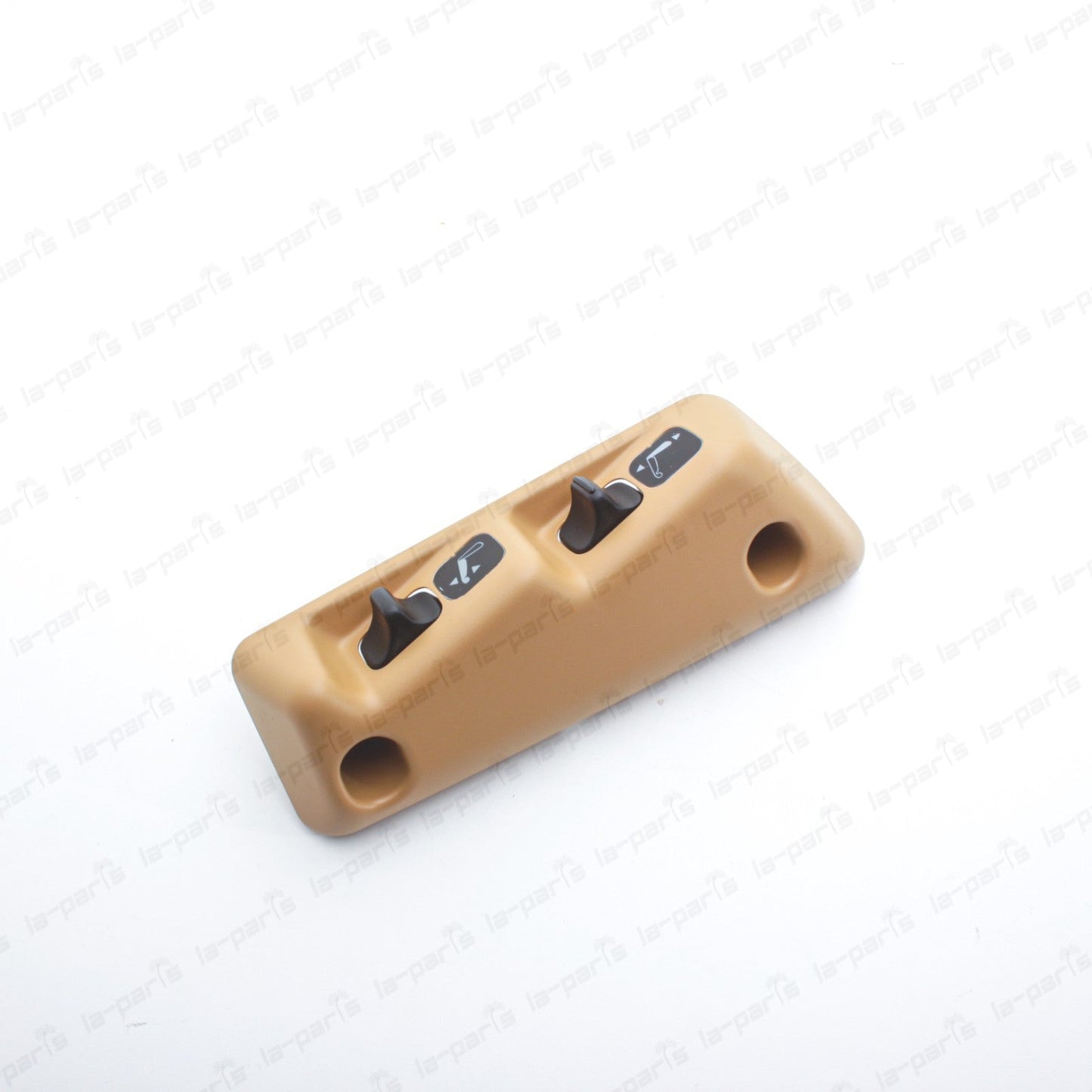 New Genuine OEM Acura 94-05 NSX Light Tan Passenger Seat Switch 35840-SL0-A01ZG