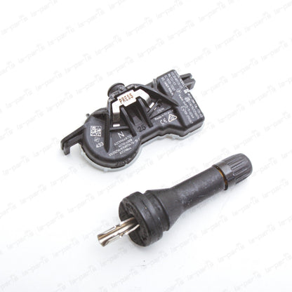 New Genuine Nissan 17-19 Rogue 18-19 Leaf TPMS Tire Pressure Sensor 40770-4CB1B