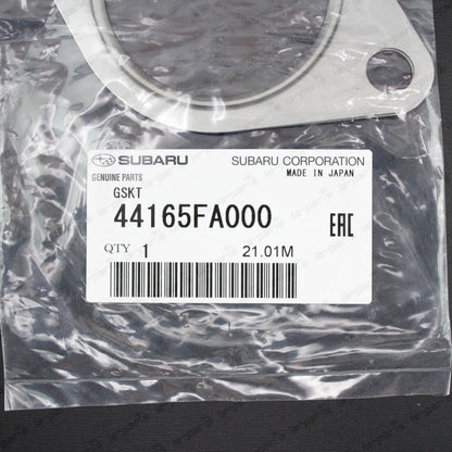New Genuine For SUBARU 1993-2006 Pipe Gasket  44165FA000
