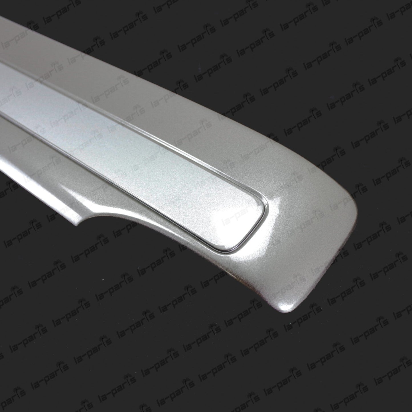 Genuine Toyota 98-06 Land Cruiser Passenger Quarter Panel Molding 75651-60180-E1