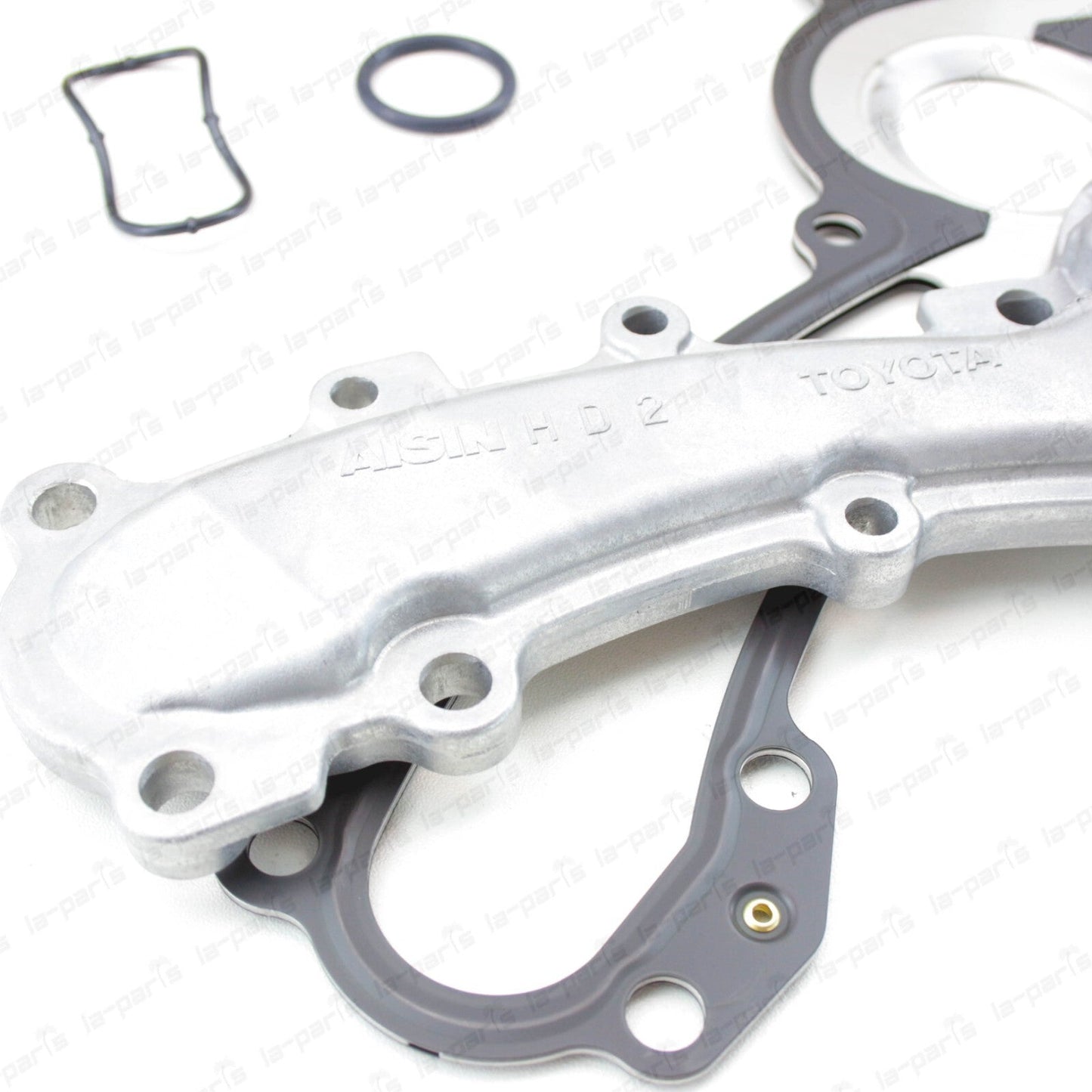 NEW GENUINE LEXUS IS GS RC WATER PUMP 16100-39436