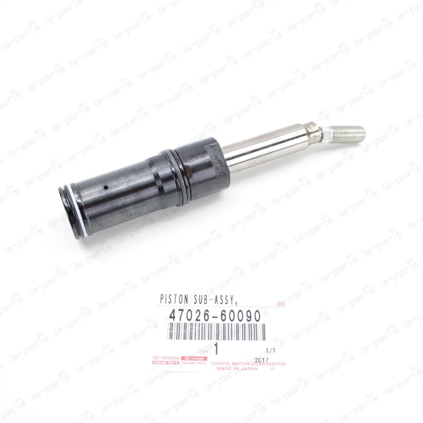 NEW GENUINE TOYOTA FJ CRUISER 4RUNNER MASTER CYLINDER PISTON 47026-60090