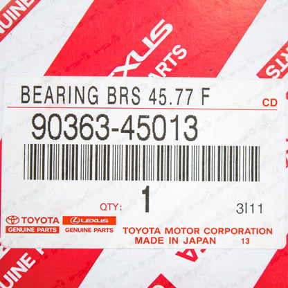 New Genuine OEM Toyota 84-90 Land Cruiser Clutch Release Hub Bearing 90363-45013