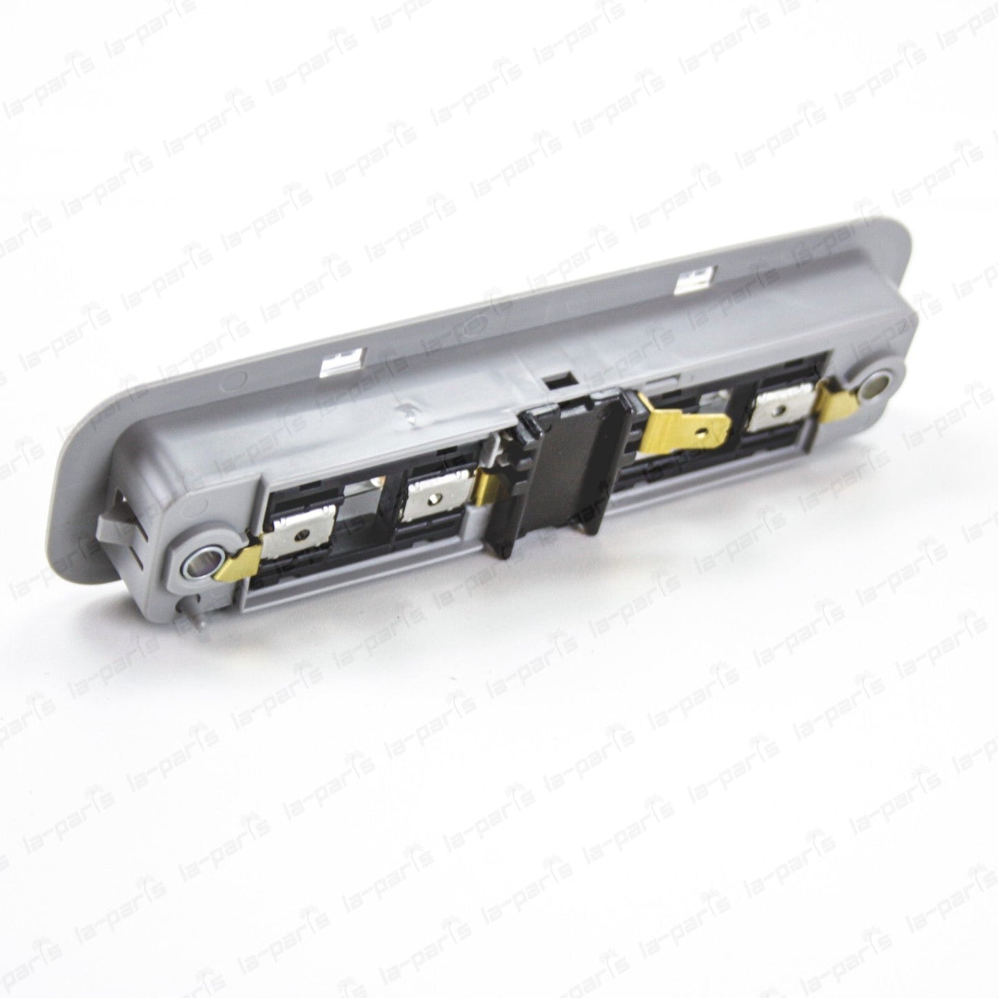 New Genuine Honda 98-00 Civic Clear Gray Front Map Light Assy  34256-SR3-901ZB