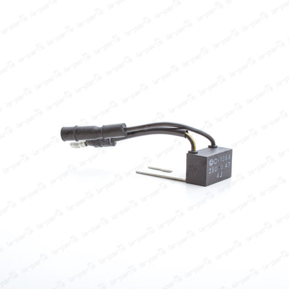 Genuine OEM Honda 90-99 Acty Truck HA3 HA4 Ignition Coil Condenser 30505-P64-000