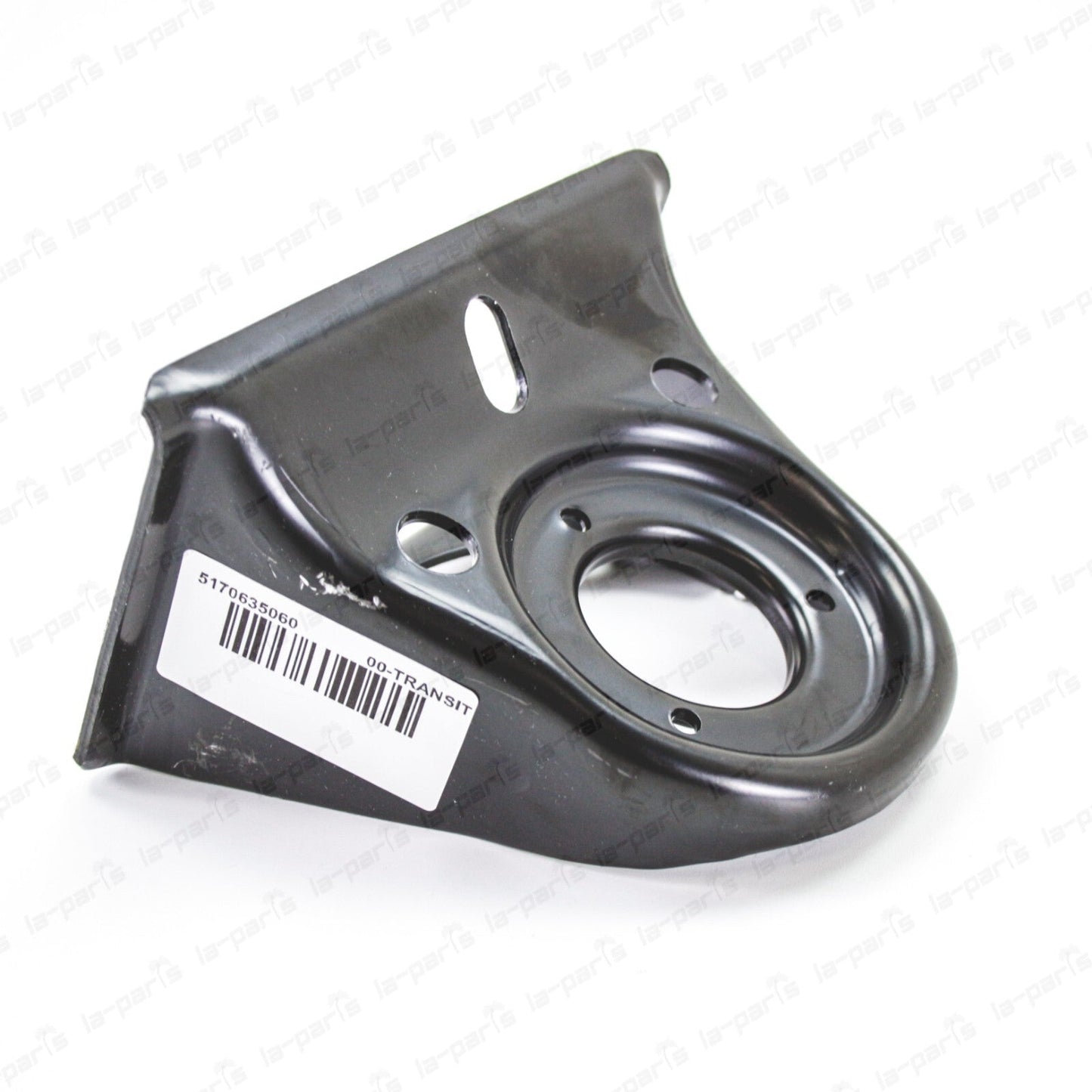 New Genuine Toyota 03-23 4Runner FJ Driver Side Frame Rear End Mounting Bracket