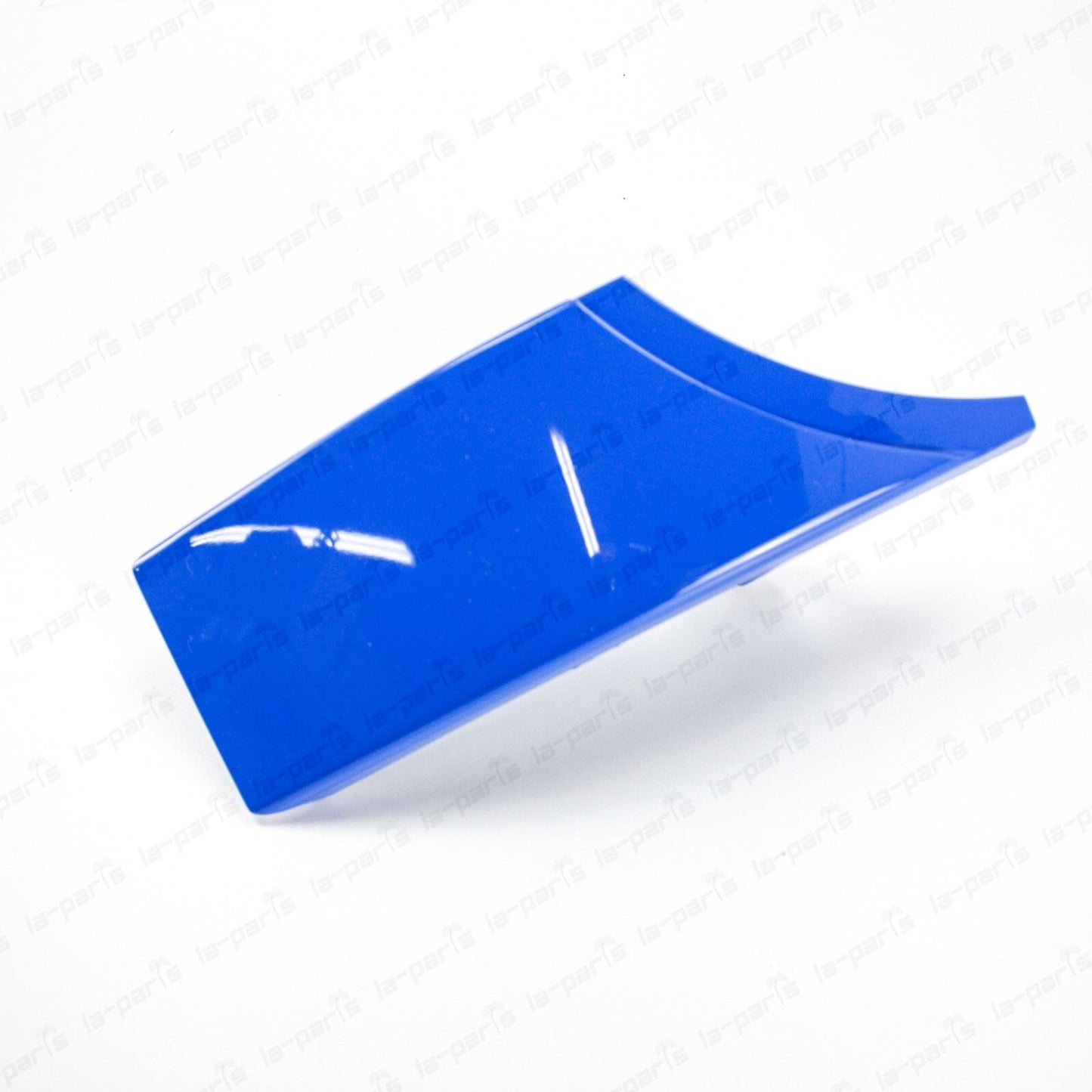 New Genuine OEM Toyota 2007-2014 FJ Cruiser Blue 2JV Front Bumper Filler PAIR