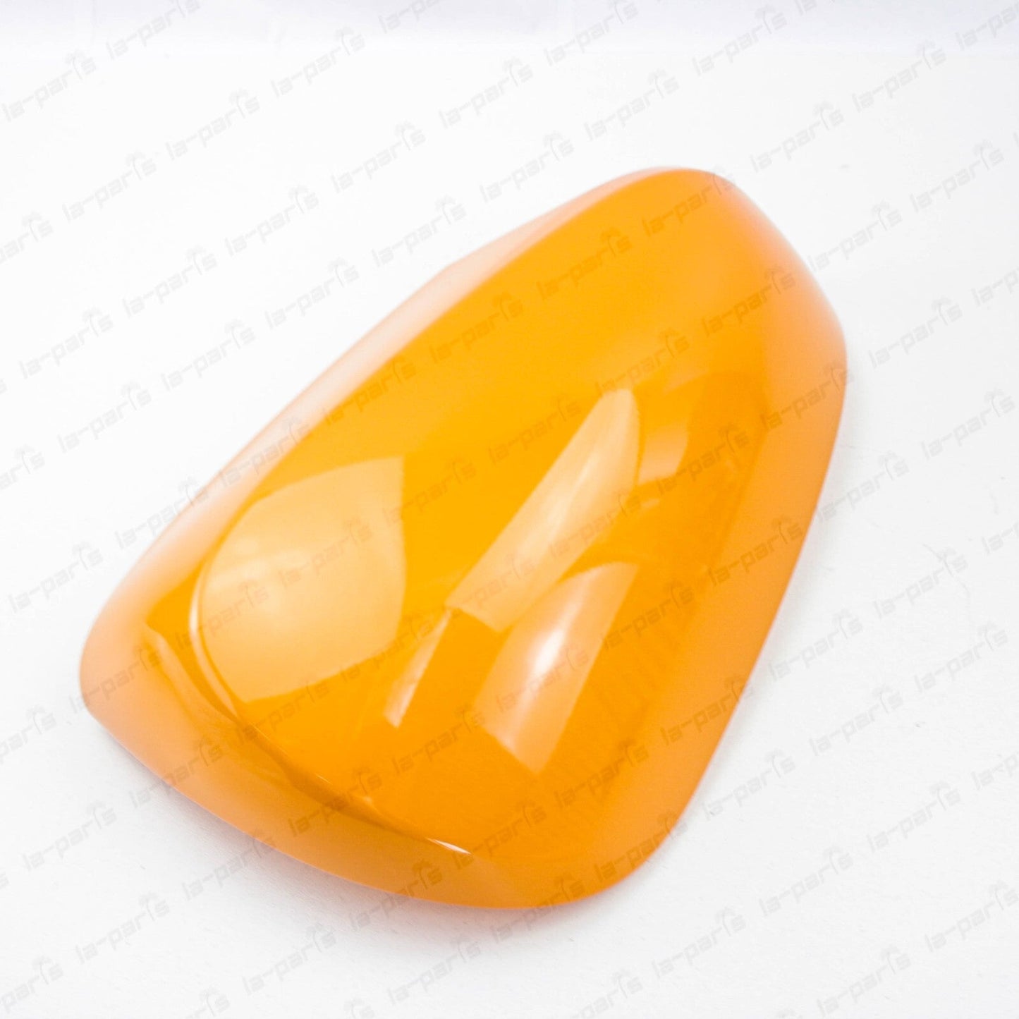 Genuine Toyota 12-19 Prius "C" Passenger Mirror Cover 4X3 Orange 87915-52170-E6