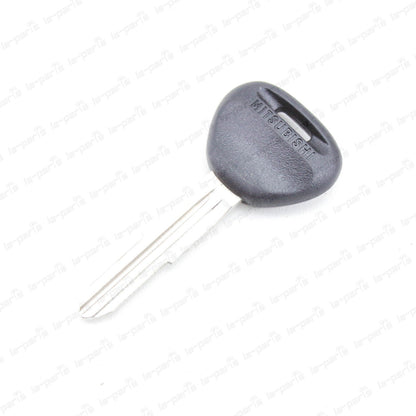 NEW GENUINE MITSUBISHI LANCER PAJERO ECLIPSE GTO GALANT L200 BLANK KEY MB543949