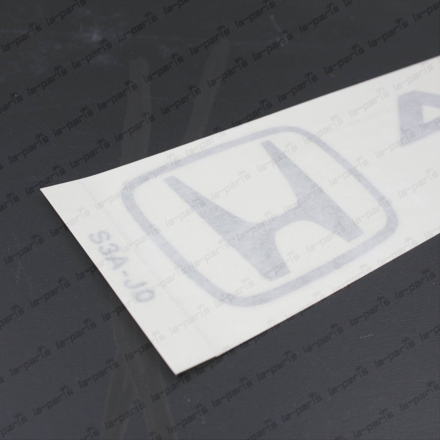 New Genuine Honda ACTY 4WD Decal Sticker Mini Truck Kei JDM 75723-S3A-J00ZC