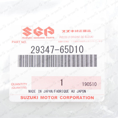 New Genuine Suzuki Shifter Boot Plate 29347-65D10