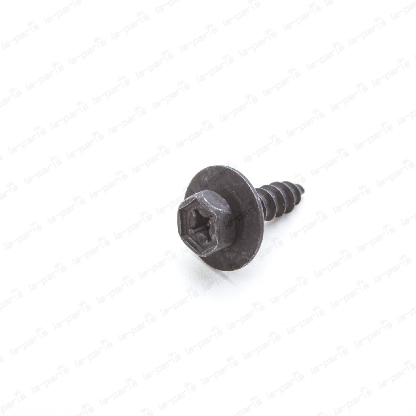 New Genuine Toyota 2016-2022 Bumper Cover Heat Shield Screws 90159-A0059 Qty:10