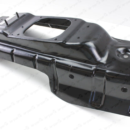 Genuine Toyota 93-98 Supra JZA80 Manual Transmission Tunnel Cover 58261-14010