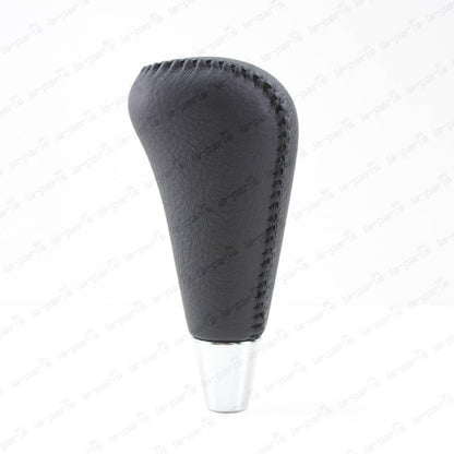 New Genuine Toyota 03-09 4Runner Shift Lever Knob Black Leather 33504-35060-C0