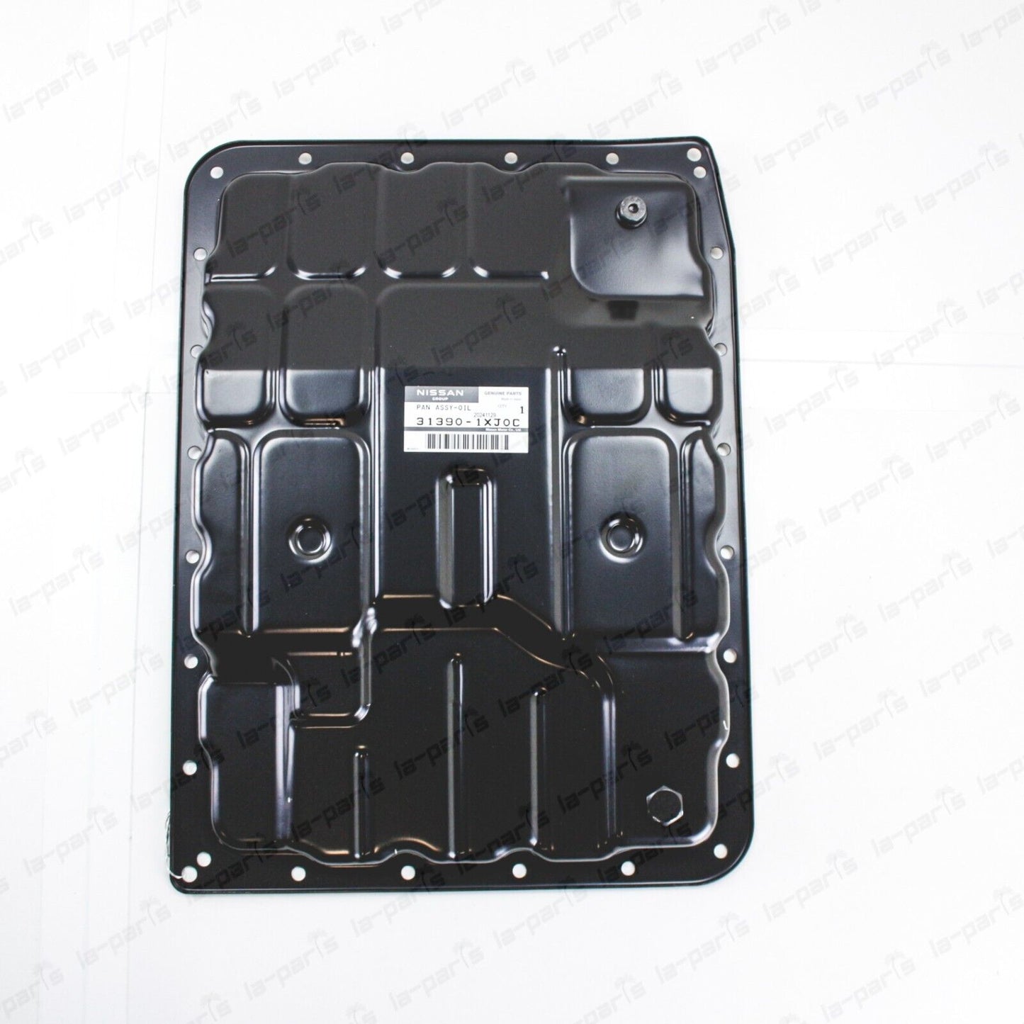 New Genuine OEM Nissan Infiniti 09-23 Models Transmission Oil Pan 31390-1XJ0C