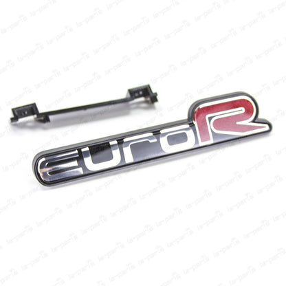 New Genuine OEM Honda Accord CL7 EuroR Front Emblem 75732-SEA-901