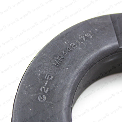 Genuine Mitsubishi Montero Front Suspension Spring Upper Insulator Pad MR448173