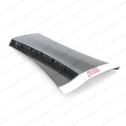 New Genuine 11-14 Subaru WRX STi Front Left Fender Molding Garnish 91112FG510NN