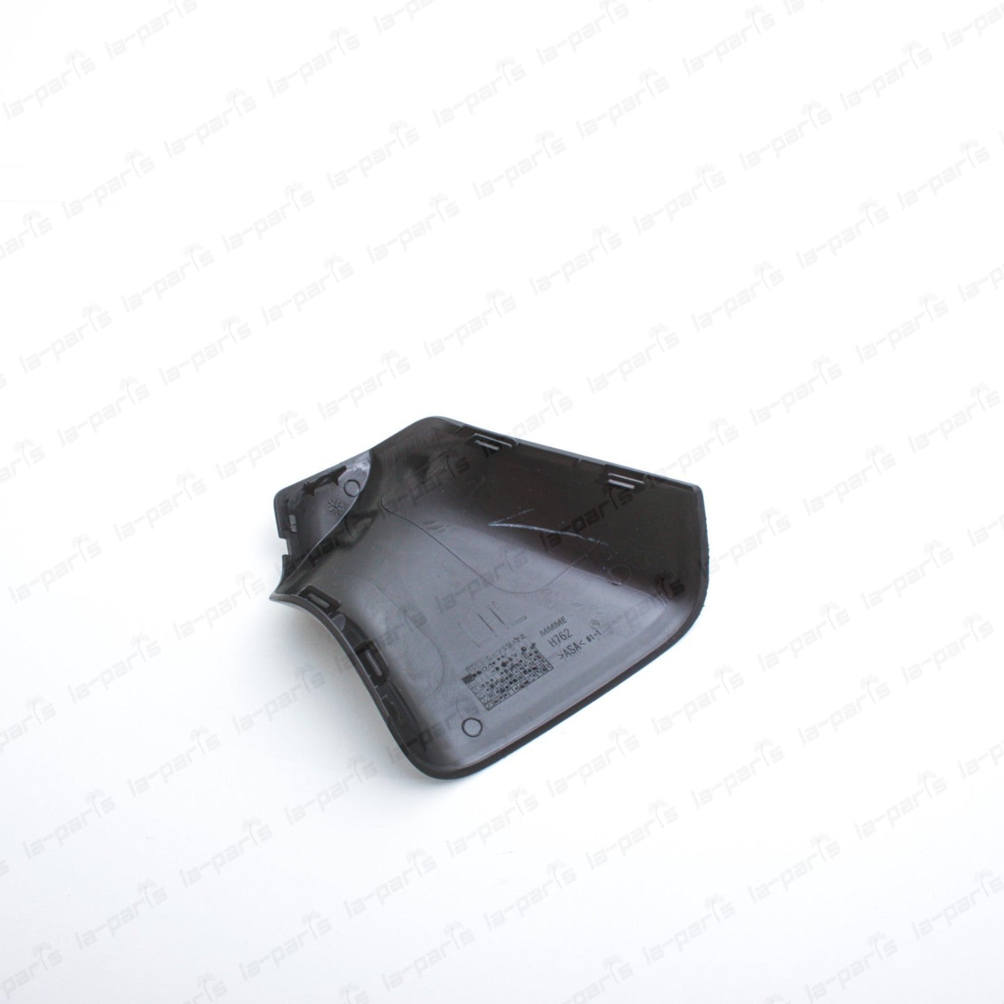 New Genuine OEM Nissan 20-25 Versa LH Driver Side Mirror Mount Cover 96313-5EF0A